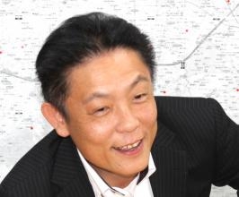 前田雅史さん