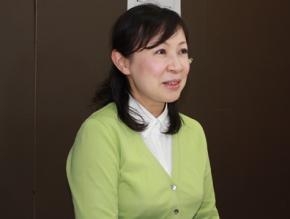 安藤久代さん