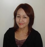 津田利枝子さん