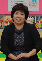 鶴田貴豊さん