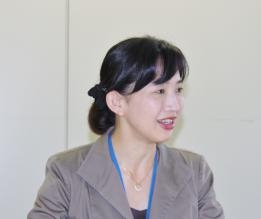 園田理恵さん