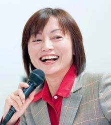 丸野香代子さん