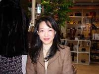 中村美賀子さん