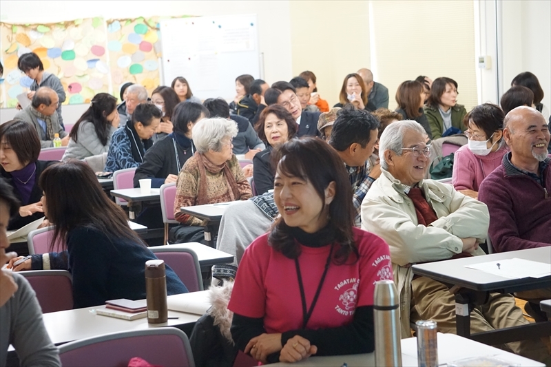 田川元気塾第5回