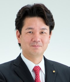 福岡県議会吉松議長写真