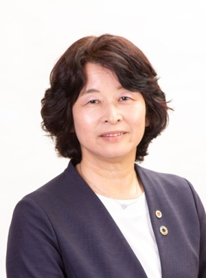 センター長　野田律子