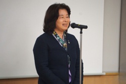 野田センター長